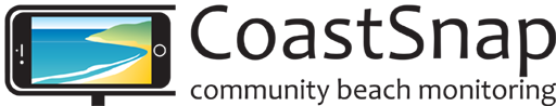 CoastSnap Logo